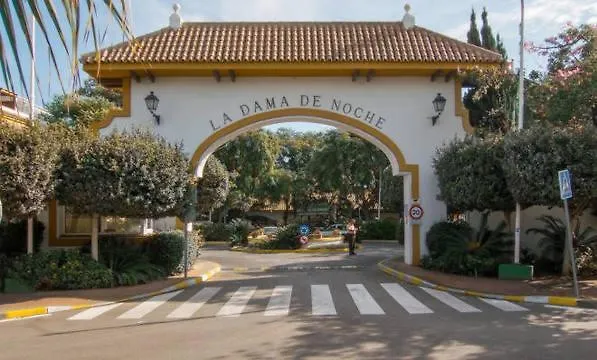Precioso Apartamento Puerto Banus Marbella
