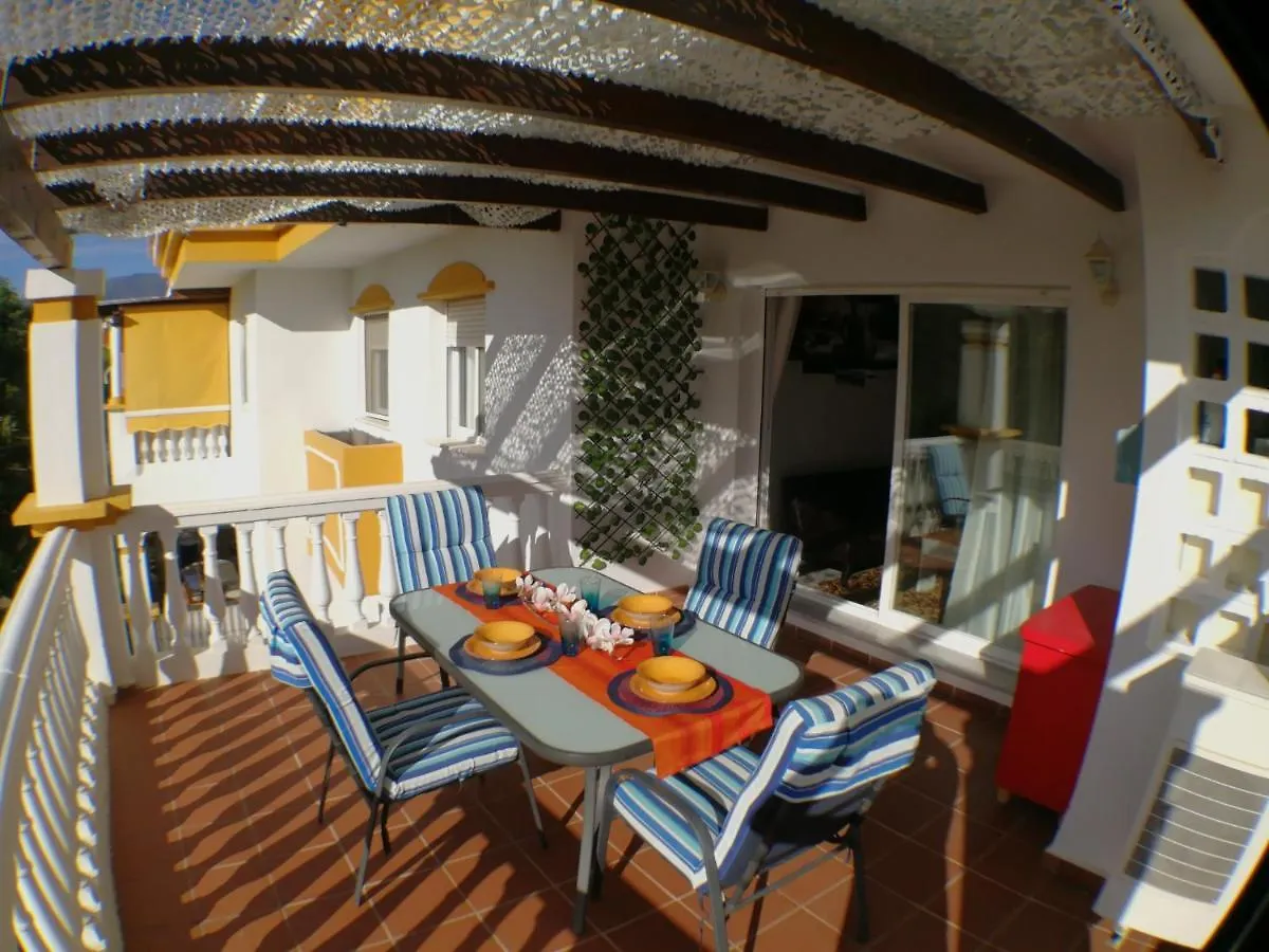 Precioso Apartamento Puerto Banus Marbella Espanha