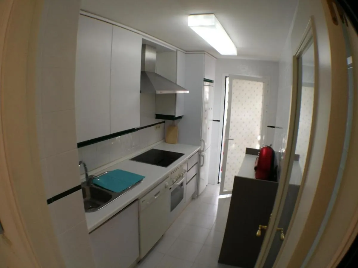Precioso Apartamento Puerto Banus Marbella Espanha