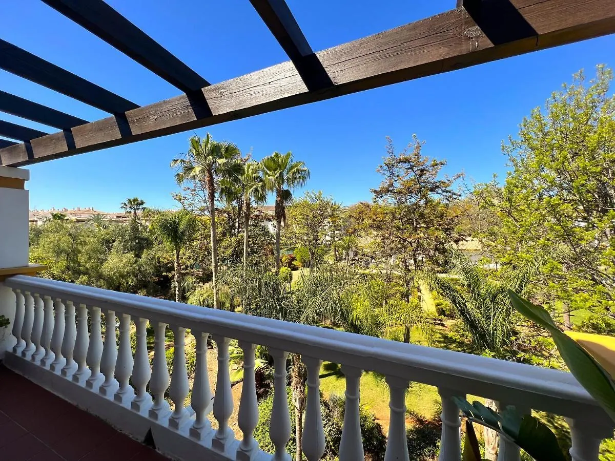 Precioso Apartamento Puerto Banus Marbella 0*,  Espanha