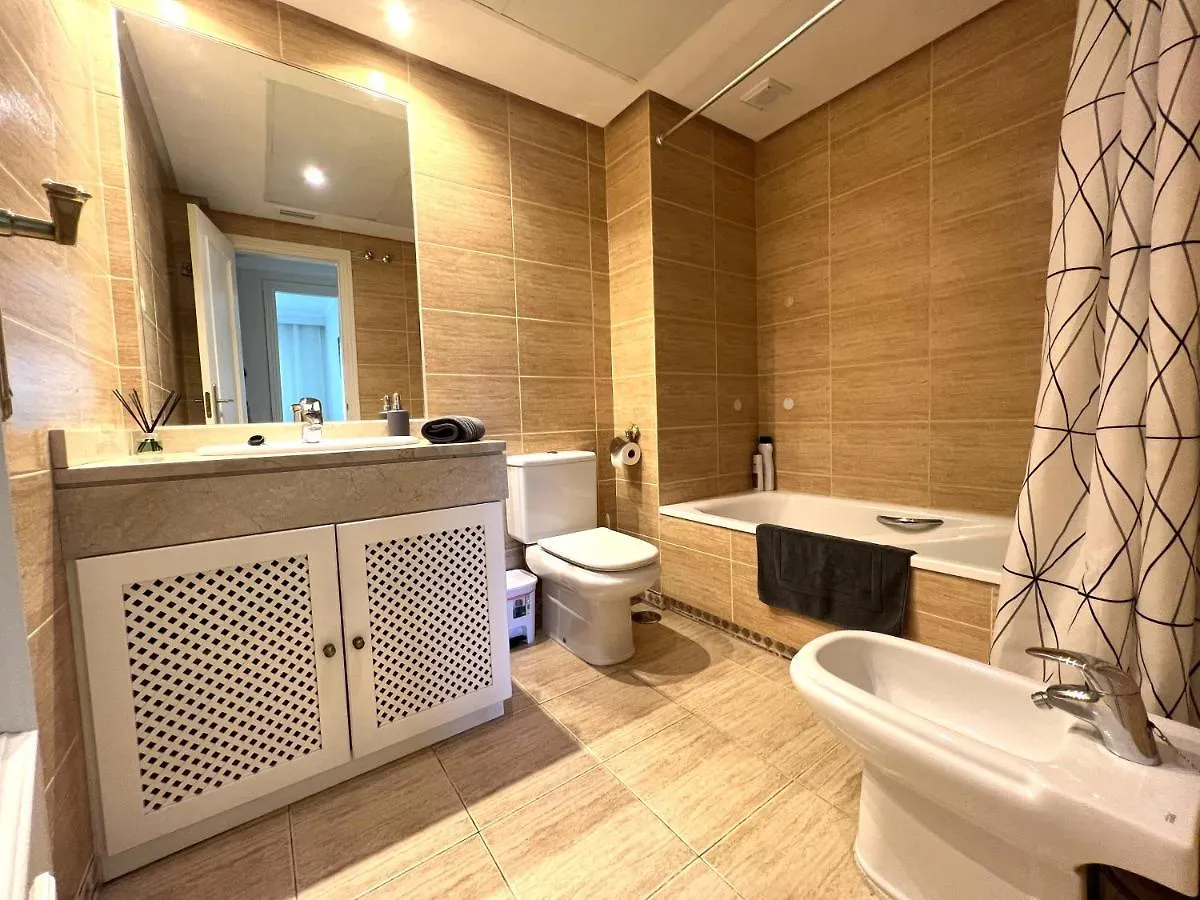 Precioso Apartamento Puerto Banus Marbella Apartment
