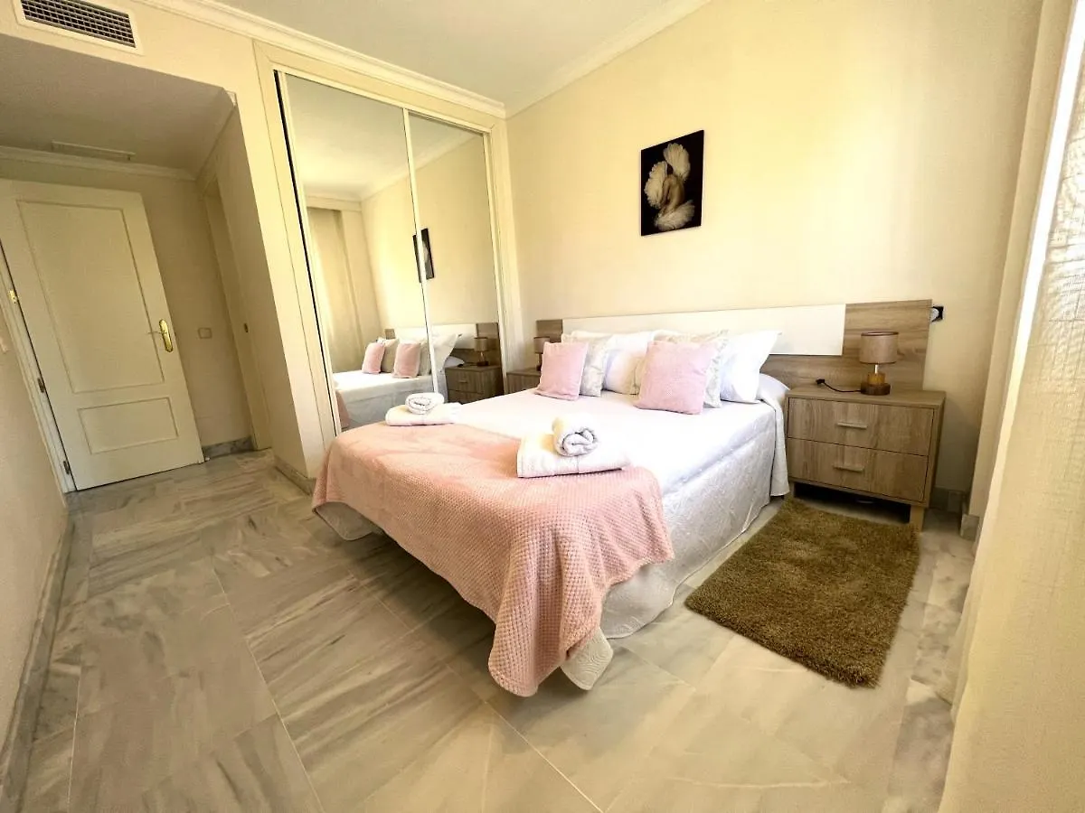 Apartment Precioso Apartamento Puerto Banus Marbella