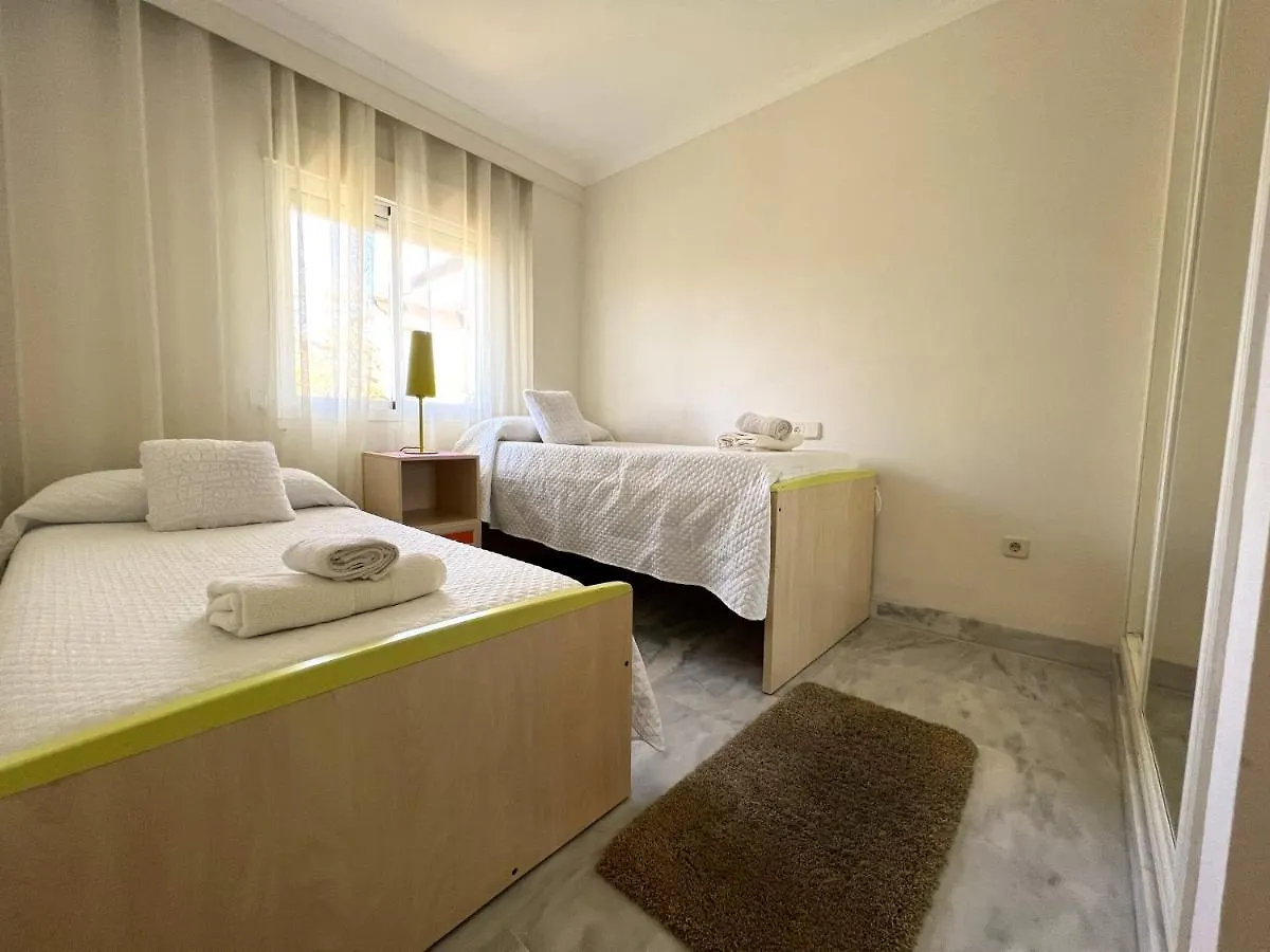 Precioso Apartamento Puerto Banus Marbella 0*,  Spain